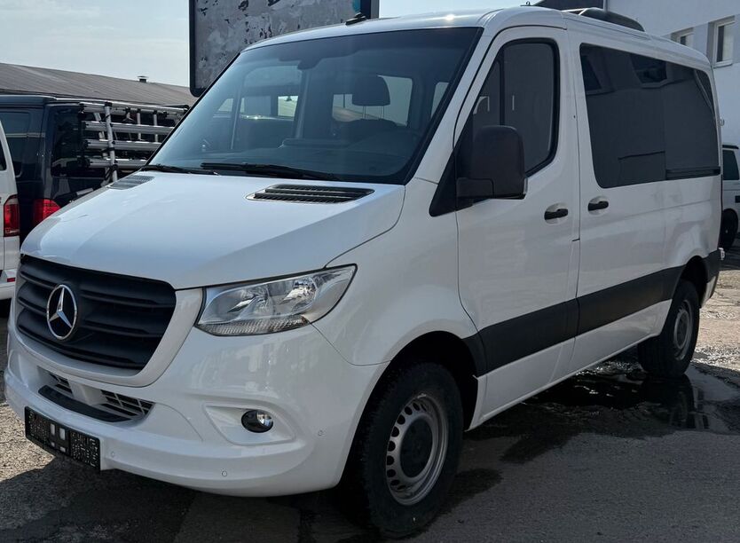 Mercedes-Benz Sprinter 50.000 km 39.900 € Rostock 18069