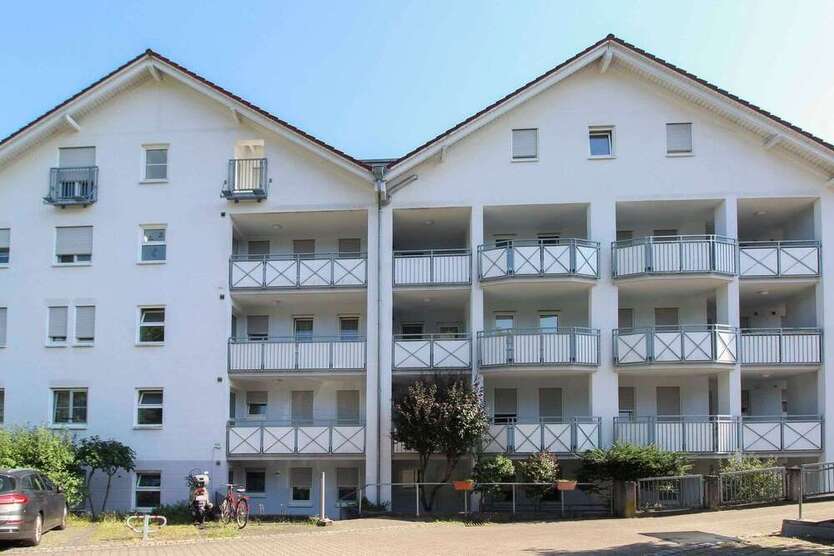 Wohnung zum Kaufen in Reichenbach an der Fils 339.000 € 80 m²