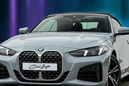 BMW 420 7.990 km 53.490 € Augsburg 86199