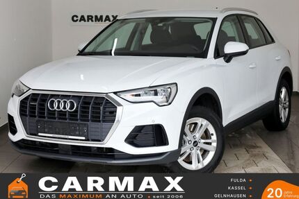 Audi Q3 142.190 km 21.900 &euro; Fulda 36043