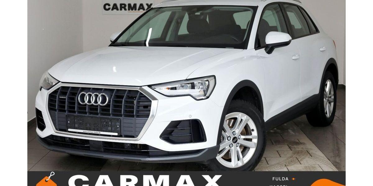 Audi Q3 142.190 km 22.700 &euro; Fulda 36043