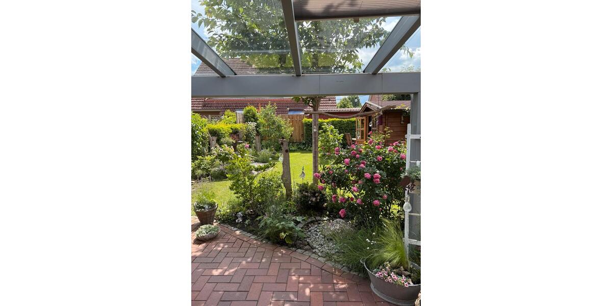 Doppelhaushälfte Fredenbeck - 5 Zimmer, 128 m&sup2;, 445.000&euro; | Angebot:27160994