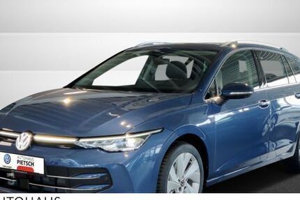 VW Golf 8.000 km 36.390 € Melle 49324