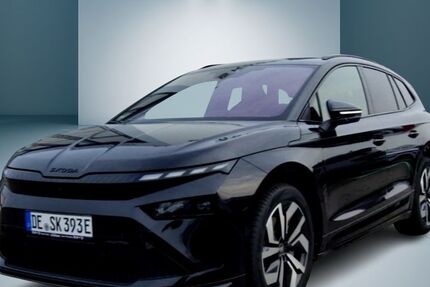 Skoda Enyaq 3.000 km 59.950 &euro; Dessau 06847