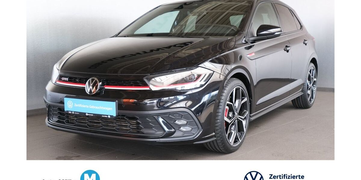 VW Polo 60.862 km 23.980 &euro; Hüttenberg-Rechtenbach 35625