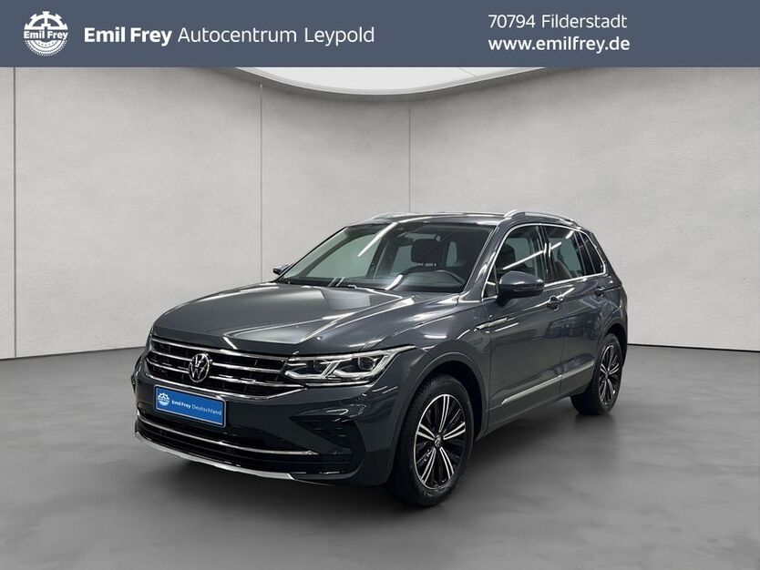 Tiguan