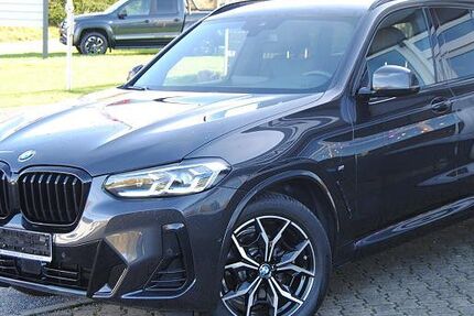 BMW X3 52.424 km 42.990 € Frankenberg 09669