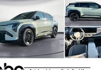 Gebrauchtwagen Kia EV3