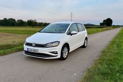VW Golf Sportsvan 19.960 km 16.500 € Altenstadt 89281