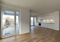 Wohnung zum Mieten in Neu-Ulm 1.428 € 96.41 m²