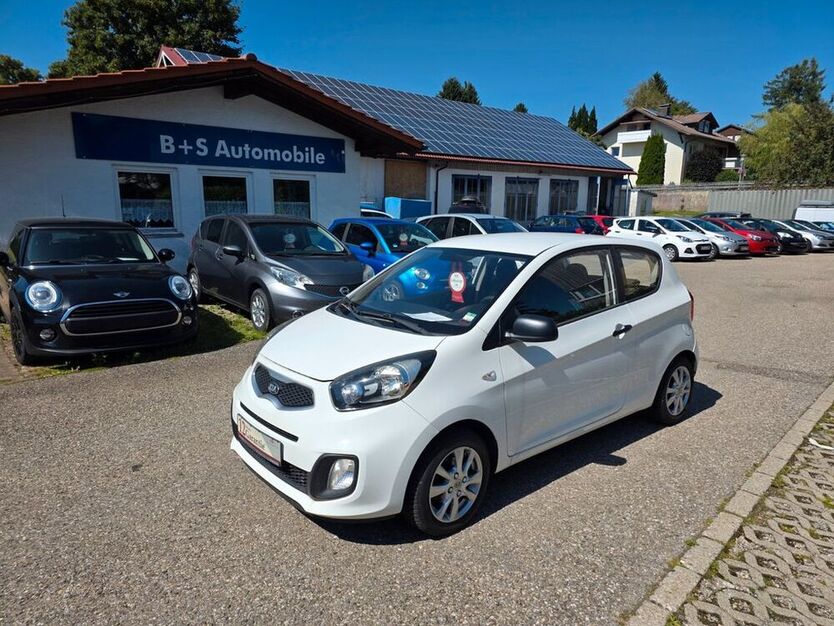 Picanto
