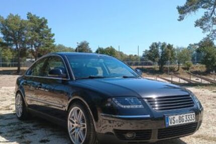 VW Passat 270.500 km 5.000 &euro; Villingen-Schwenningen 78052
