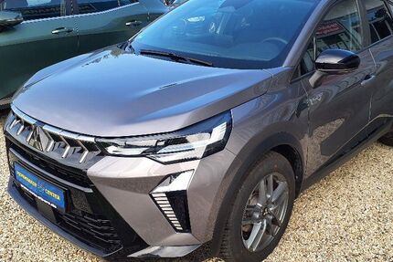 Mitsubishi ASX 9.200 km 24.990 &euro; Goch 47574