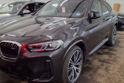 BMW X4 M40 26.097 km 64.850 &euro; Hildesheim 31137