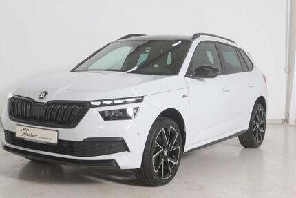 Skoda Kamiq 26.700 km 24.440 &euro; Neumarkt 92318