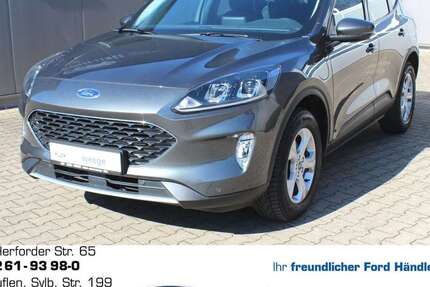 Ford Kuga 39.900 km 20.950 &euro; Bad Salzuflen 32107