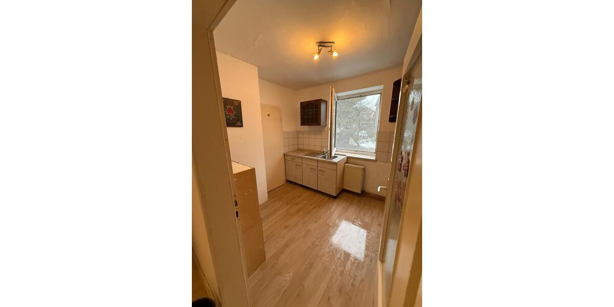 Etagenwohnung Rehau - 3 Zimmer, 72 m&sup2;, 890&euro; | Angebot:25263416