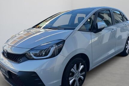Honda Jazz 2.200 km 24.450 &euro; Einbeck 37574