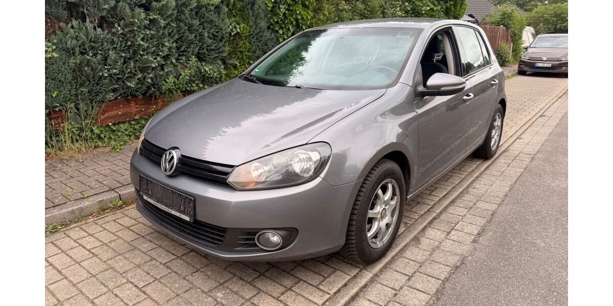 VW Golf 345.868 km 2.500 &euro; Tostedt 21255