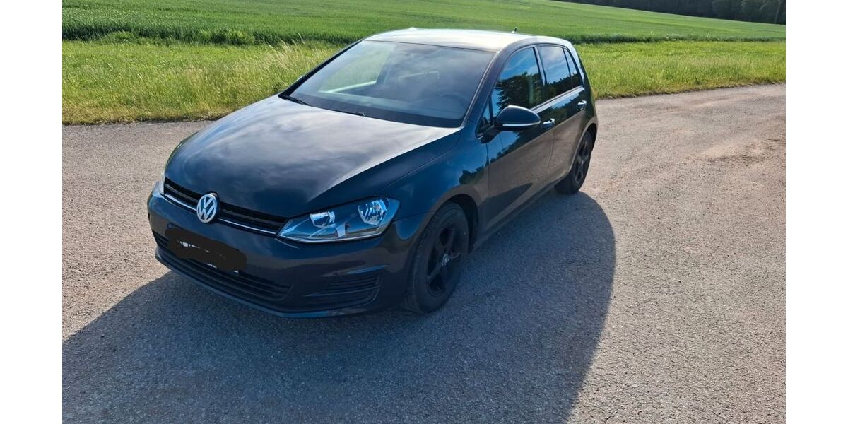 VW Golf 163.000 km 8.900 &euro; Markt Erlbach 91459