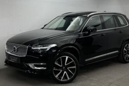 Volvo XC90 76.996 km 40.680 &euro; Berlin 12351