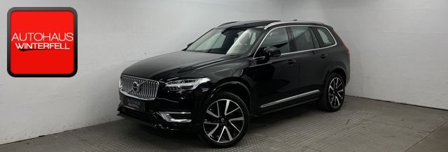 Volvo XC90 76.996 km 40.680 &euro; Berlin 12351