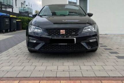 Seat Leon 88.000 km 22.999 &euro; Roxheim 55595
