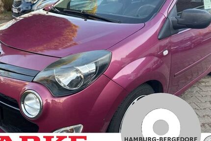 Renault Twingo 98.357 km 3.950 &euro; Hamburg 21035