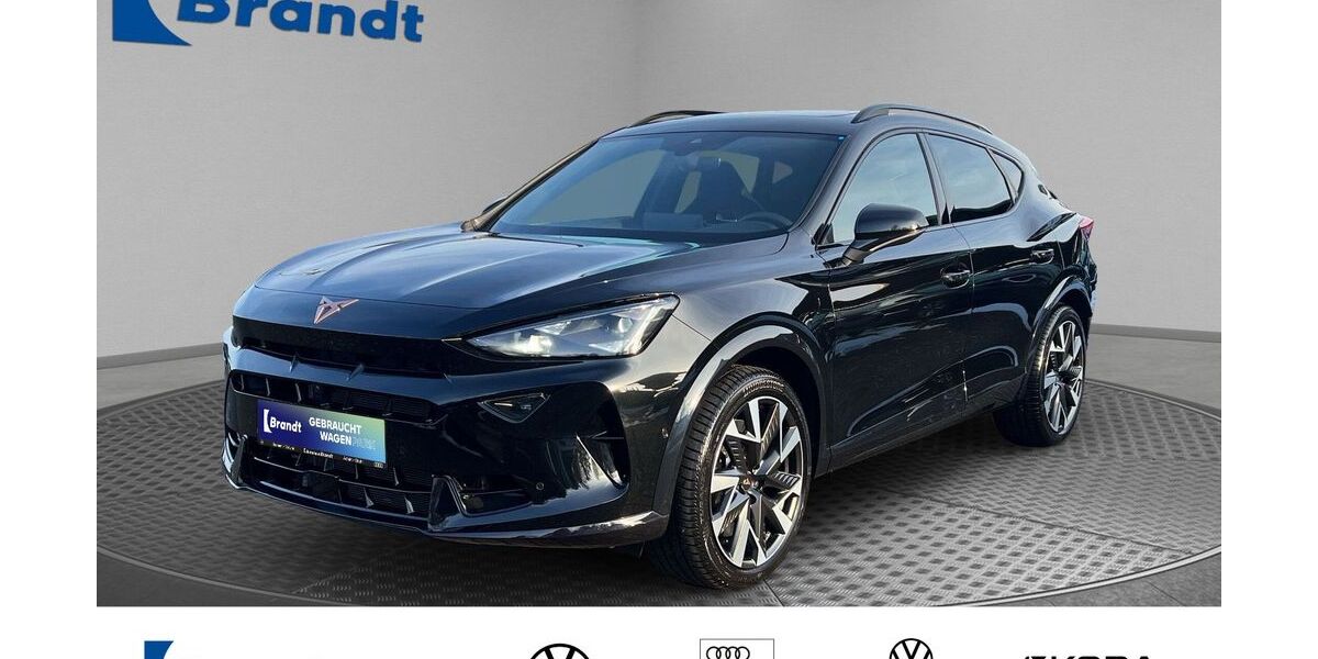 Cupra Formentor 1.010 km 39.990 &euro; Bremen 28279