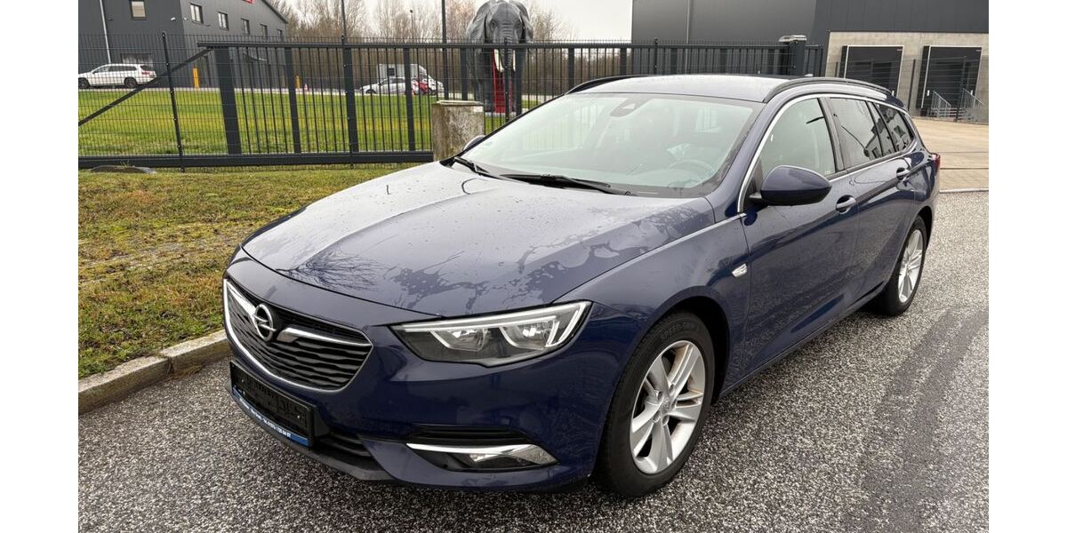 Opel Insignia 182.000 km 6.499 &euro; Lübeck 23560