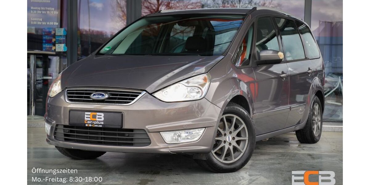 Ford Galaxy 270.000 km 5.890 &euro; Ergolding 84030