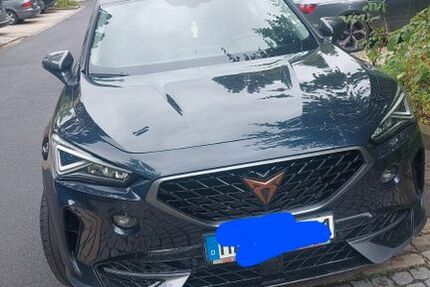 Cupra Formentor 69.000 km 21.500 &euro; Marktleuthen 95168