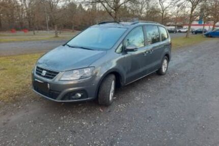 Seat Alhambra 150.000 km 16.700 &euro; Buchholz in der Nordheide 21244