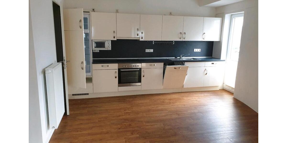 Maisonettenwohnung Oldenburg Dobbenviertel - 2 Zimmer, 74 m&sup2;, 329.000&euro; | Angebot:26987189