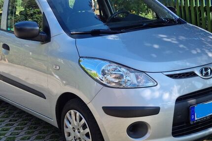 Hyundai i10 79.185 km 1.900 &euro; Jandelsbrunn 94118