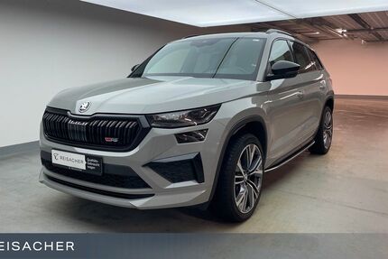 Skoda Kodiaq 122.999 km 34.990 &euro; Augsburg 86167