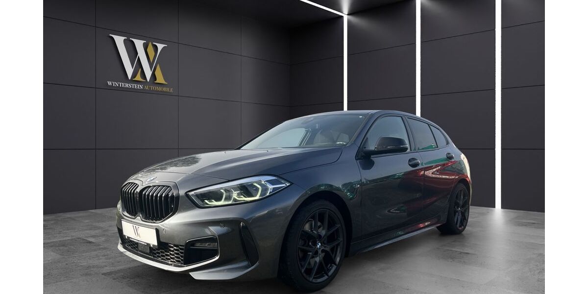 BMW 120 67.500 km 36.900 &euro; Strullendorf 96129