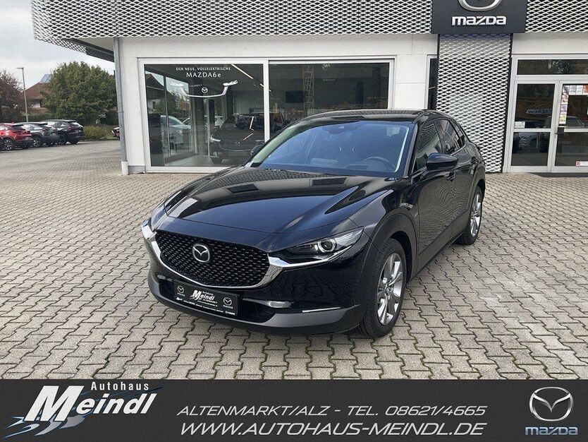 Mazda CX-30 47.038 km 22.990 € Altenmarkt 83352