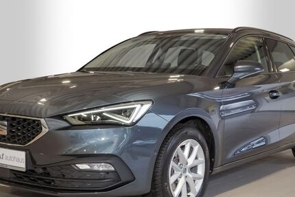 Seat Leon 24.158 km 25.950 &euro; Schwerte 58239