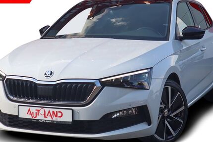 Skoda Scala 67.821 km 20.990 &euro; Dresden 01069