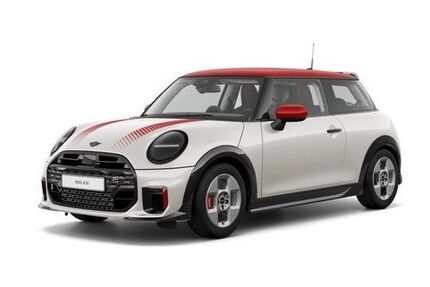 Mini John Cooper Works 5.200 km 35.930 &euro; Villingen Schwenningen 78052