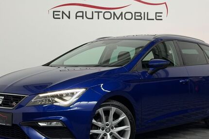 Seat Leon 100.000 km 14.990 &euro; Gersthofen 86368
