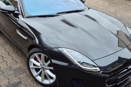 Jaguar F-Type 70.000 km 36.999 &euro; Stuttgart 70435