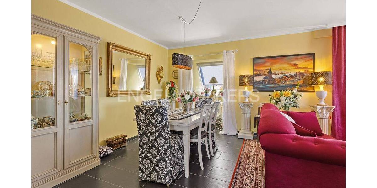 Etagenwohnung Kaltenkirchen - 3 Zimmer, 90 m&sup2;, 235.000&euro; | Angebot:25701628