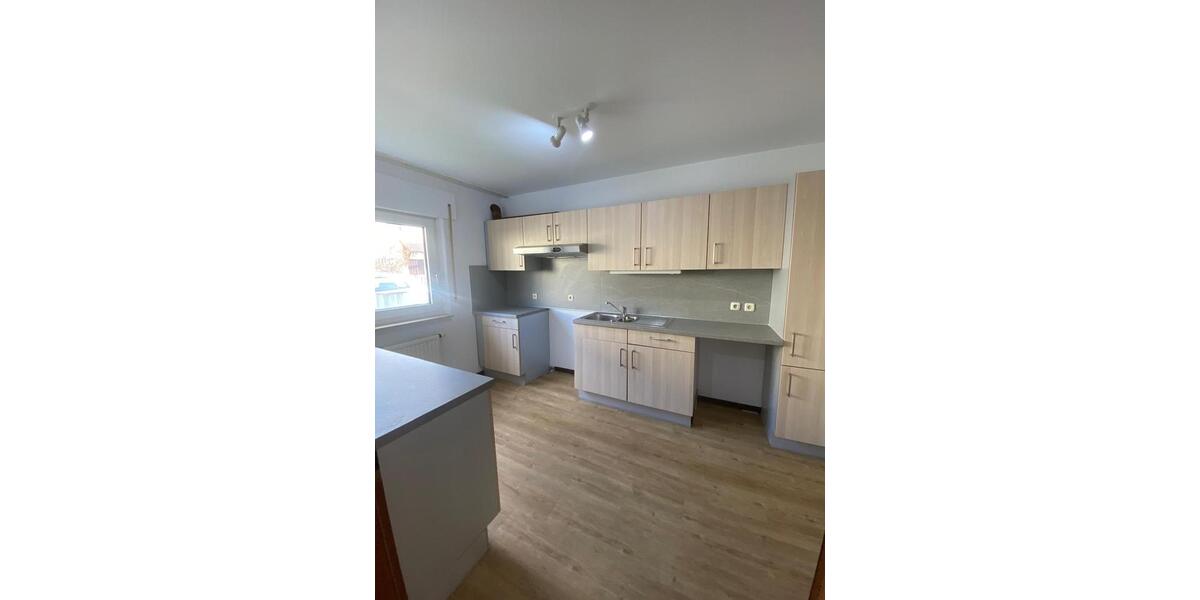 Doppelhaushälfte in Kaltenbrunn zu vermieten 4 zimmer