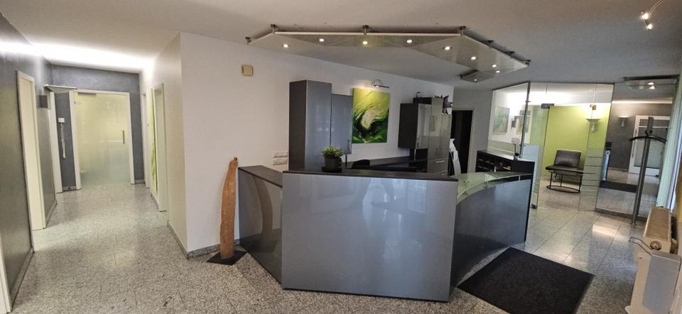 Gewerbeobjekt Forchheim - 1.795&euro; | Angebot:25223536