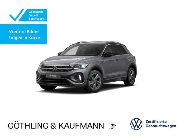 VW T-Roc 20.908 km 28.930 &euro; Eschborn 65760