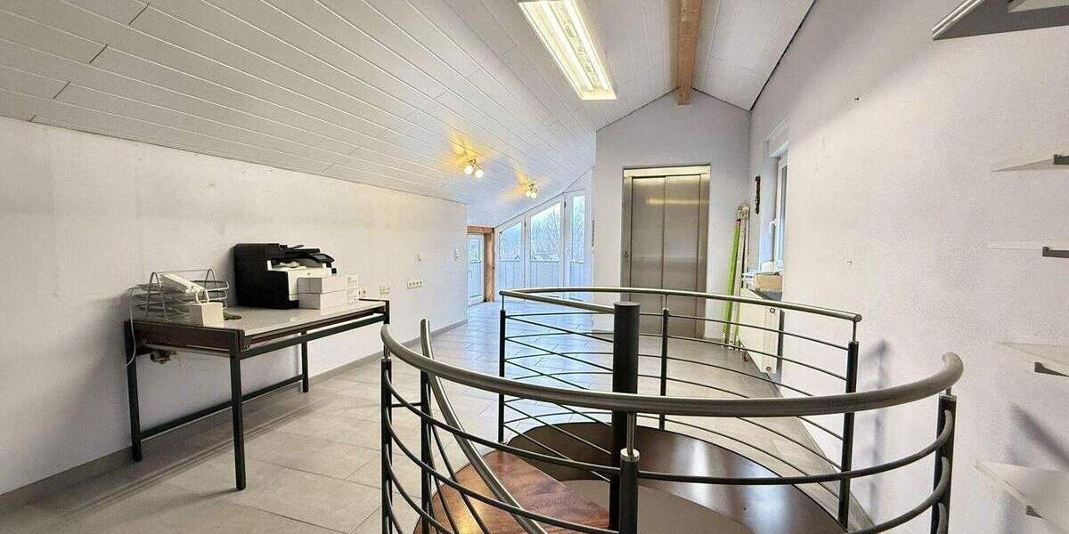 Einfamilienhaus Betzdorf - 7 Zimmer, 268 m&sup2;, 449.000&euro; | Angebot:25263467