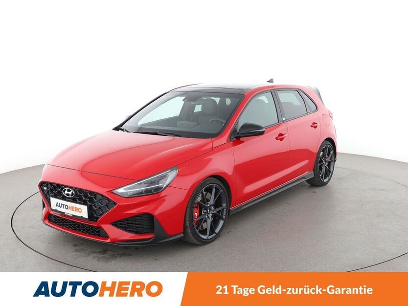 Hyundai i30 46.417 km 29.490 € Leipzig 04328