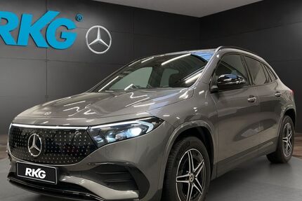 Mercedes-Benz EQA 4.930 km 41.680 &euro; Siegburg 53721